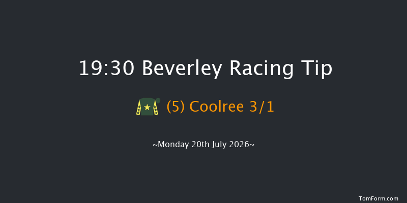 Beverley 19-30 (Class 4) 7f Tue 14th Jul 2026