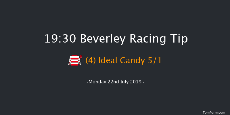 Beverley 19:30 Handicap (Class 5) 10f Sat 6th Jul 2019