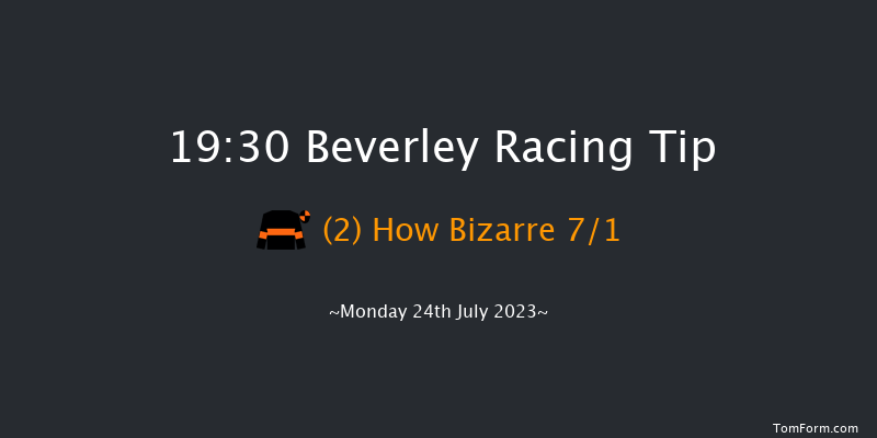 Beverley 19:30 Handicap (Class 6) 7f Tue 18th Jul 2023