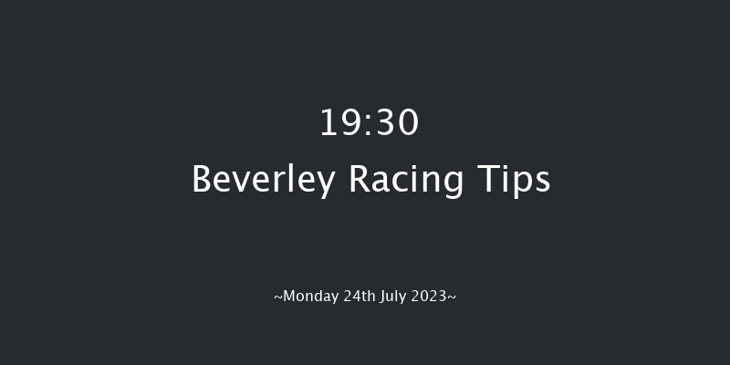 Beverley 19:30 Handicap (Class 6) 7f Tue 18th Jul 2023