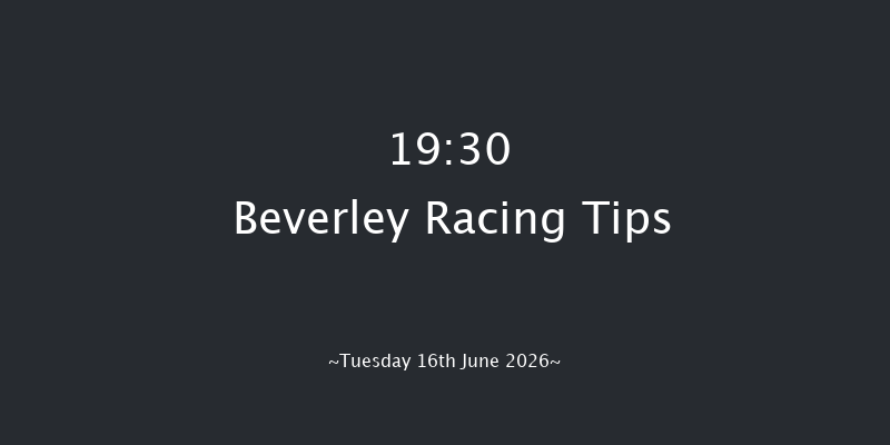 Beverley 19-30 (Class 6) 7f Sat 30th May 2026