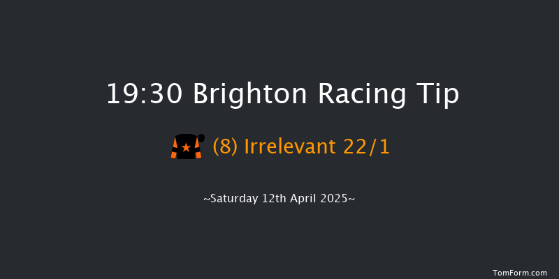 Brighton 19-30 (Class 6) 7f Thu 17th Oct 2024