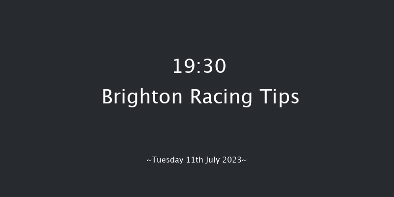 Brighton 19:30 Stakes (Class 6) 8f Tue 4th Jul 2023