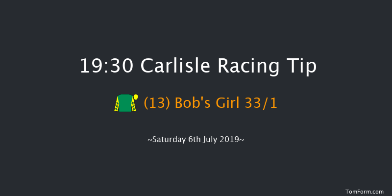 Carlisle 19:30 Handicap (Class 6) 9f Thu 1st Jan 1970
