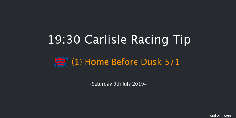 Carlisle 19:30 Handicap (Class 6) 9f Thu 1st Jan 1970