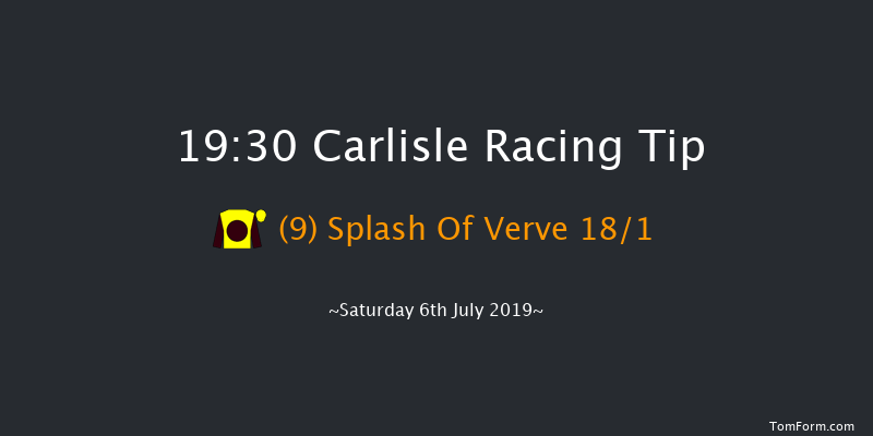 Carlisle 19:30 Handicap (Class 6) 9f Thu 1st Jan 1970