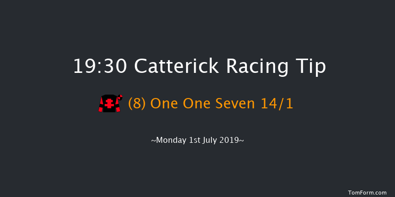 Catterick 19:30 Handicap (Class 5) 5f Thu 1st Jan 1970