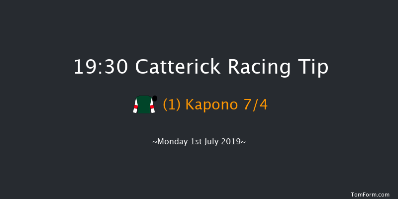 Catterick 19:30 Handicap (Class 5) 5f Thu 1st Jan 1970