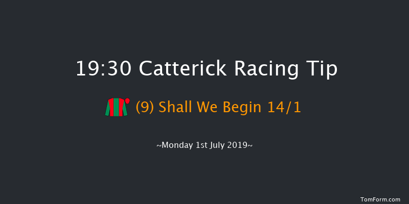 Catterick 19:30 Handicap (Class 5) 5f Thu 1st Jan 1970