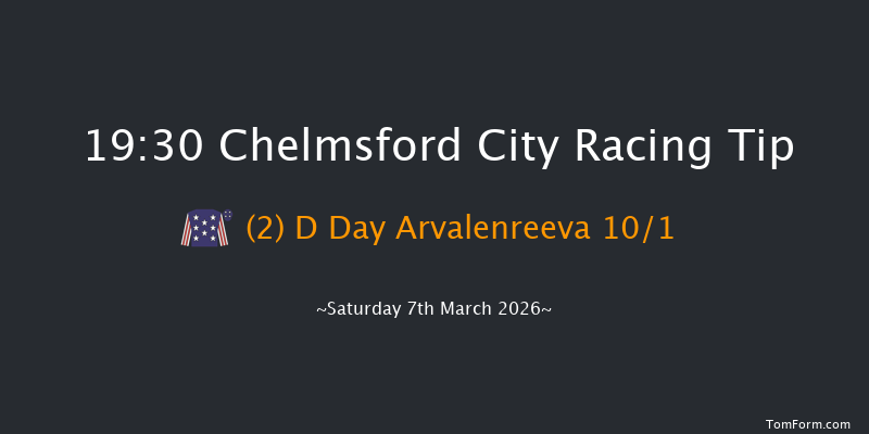 Chelmsford City 19-30 (Class 6) 15f Thu 26th Feb 2026