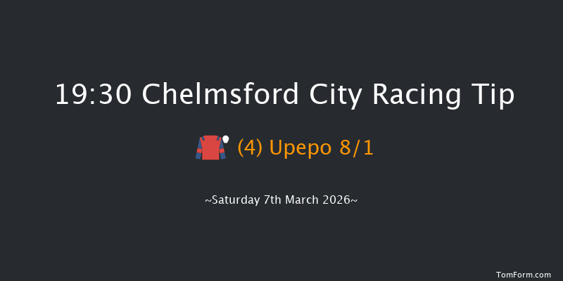 Chelmsford City 19-30 (Class 6) 15f Thu 26th Feb 2026