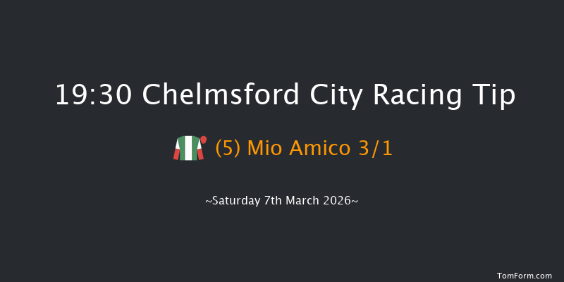 Chelmsford City 19-30 (Class 6) 15f Thu 26th Feb 2026