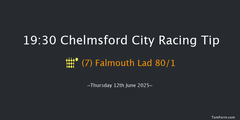 Chelmsford City 19-30 (Class 4) 10f Thu 5th Jun 2025