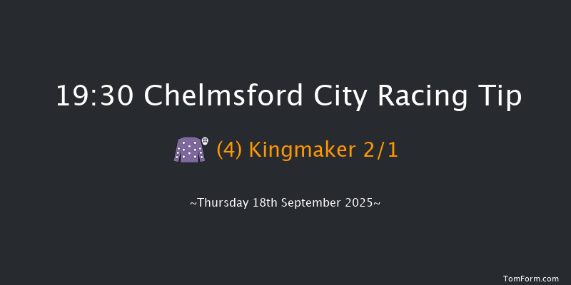 Chelmsford City 19-30 (Class 5) 13f Thu 11th Sep 2025
