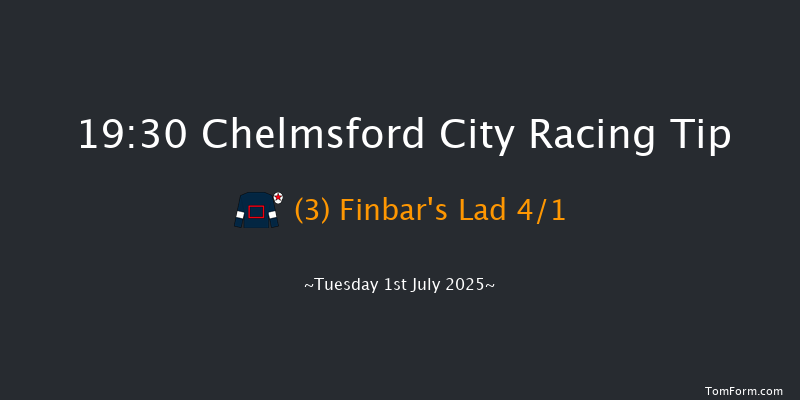 Chelmsford City 19-30 (Class 5) 7f Thu 19th Jun 2025