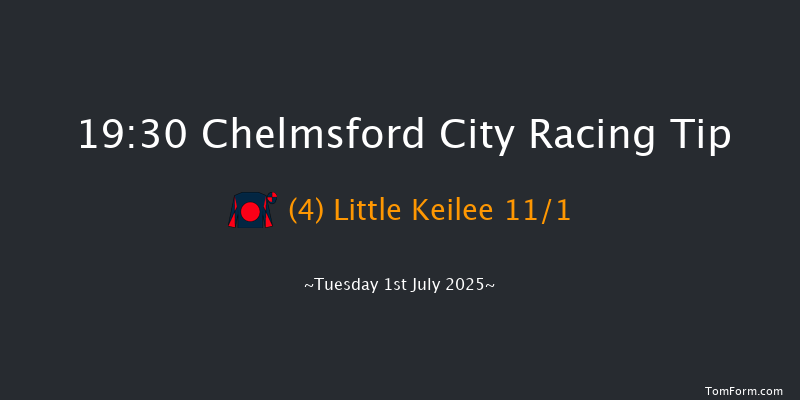 Chelmsford City 19-30 (Class 5) 7f Thu 19th Jun 2025