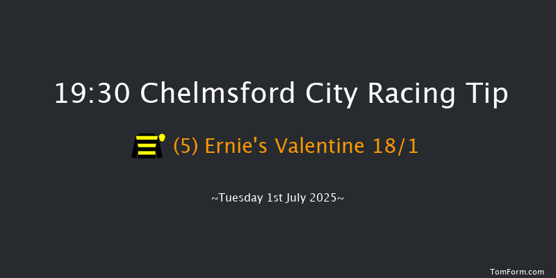 Chelmsford City 19-30 (Class 5) 7f Thu 19th Jun 2025