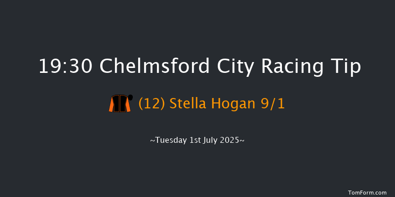 Chelmsford City 19-30 (Class 5) 7f Thu 19th Jun 2025