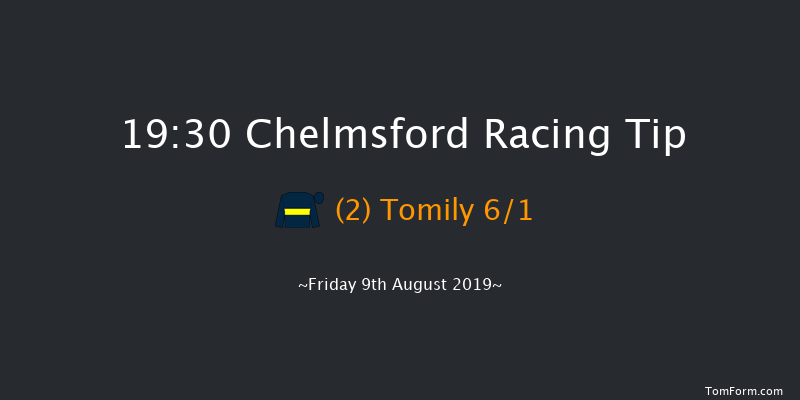Chelmsford 19:30 Handicap (Class 3) 5f Sat 3rd Aug 2019