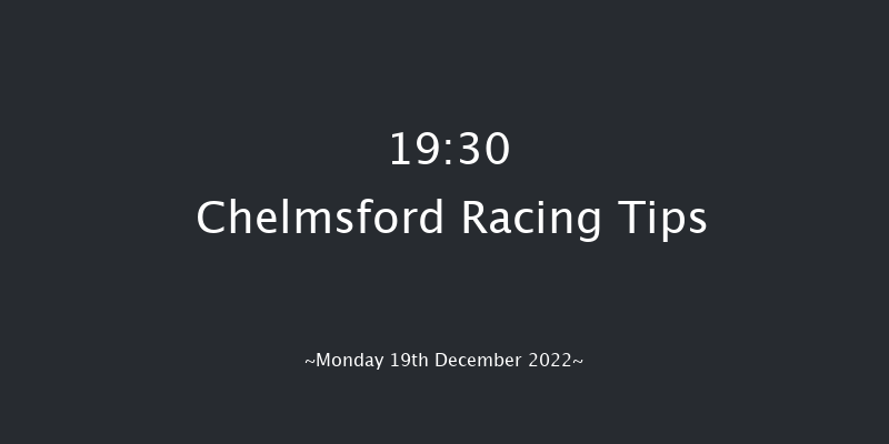 Chelmsford 19:30 Handicap (Class 6) 6f Sat 17th Dec 2022