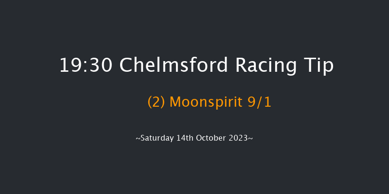 Chelmsford 19:30 Handicap (Class 5) 8f Thu 12th Oct 2023