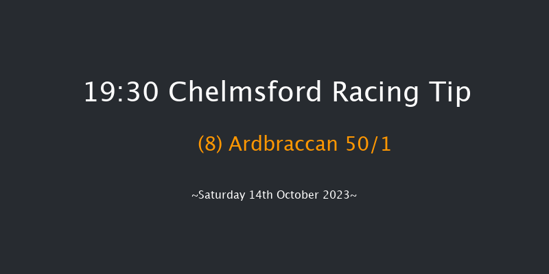 Chelmsford 19:30 Handicap (Class 5) 8f Thu 12th Oct 2023
