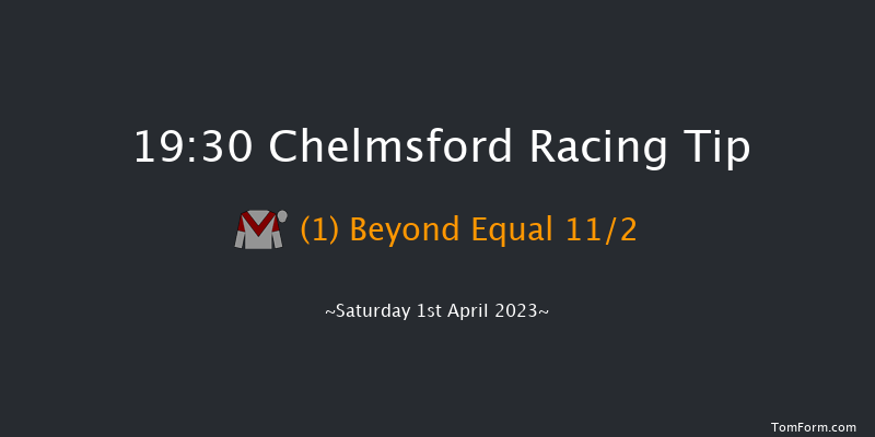 Chelmsford 19:30 Handicap (Class 4) 6f Thu 16th Mar 2023