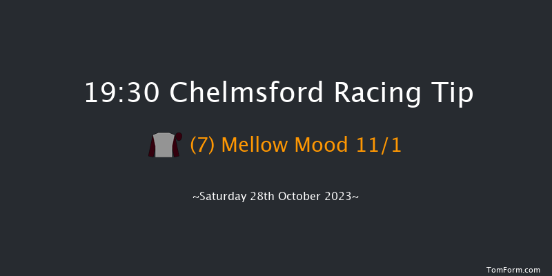 Chelmsford 19:30 Handicap (Class 6) 16f Thu 19th Oct 2023