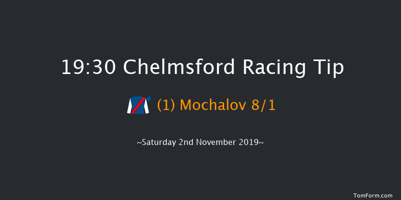 Chelmsford 19:30 Handicap (Class 6) 8f Thu 31st Oct 2019