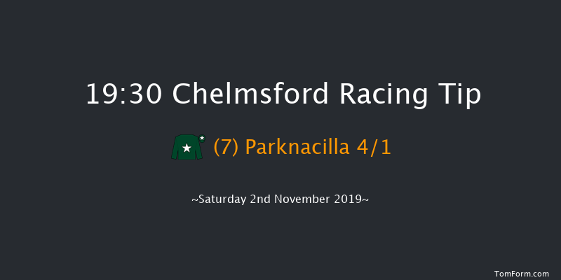 Chelmsford 19:30 Handicap (Class 6) 8f Thu 31st Oct 2019