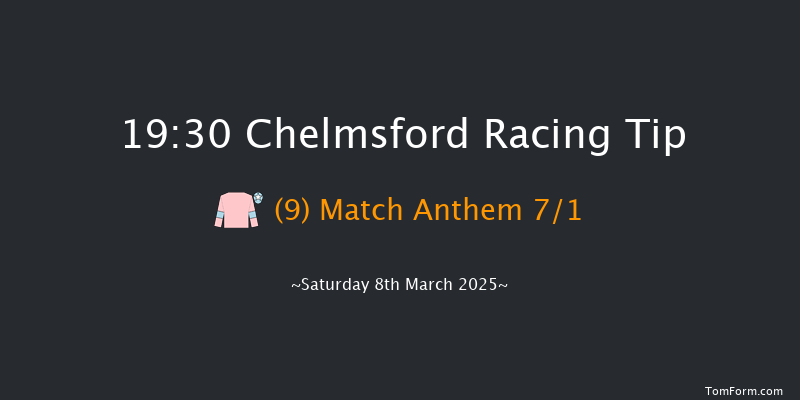 Chelmsford  19:30 Handicap (Class 6) 7f Thu 27th Feb 2025