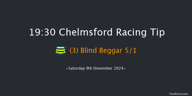 Chelmsford  19:30 Handicap (Class 4) 5f Thu 7th Nov 2024