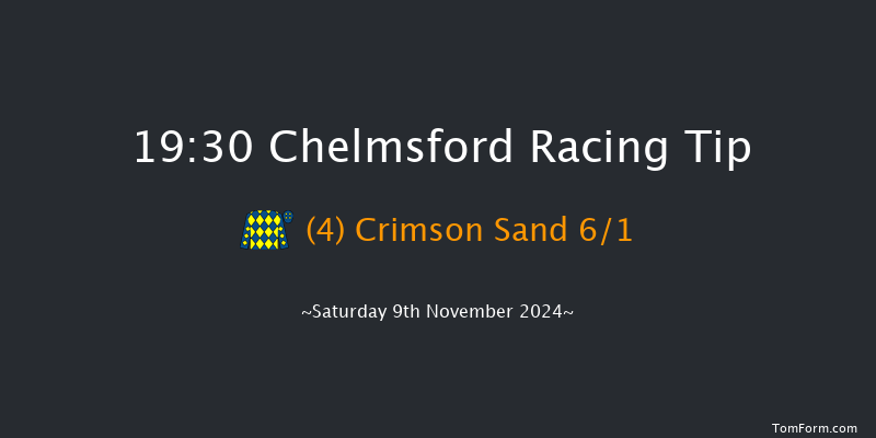 Chelmsford  19:30 Handicap (Class 4) 5f Thu 7th Nov 2024