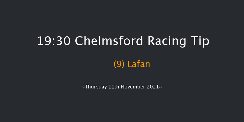 Chelmsford 19:30 Handicap (Class 4) 8f Thu 6th May 2021