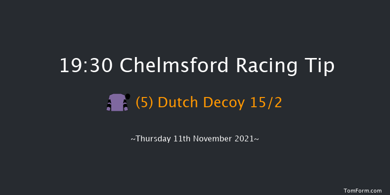 Chelmsford 19:30 Handicap (Class 4) 8f Thu 6th May 2021