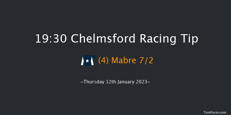 Chelmsford 19:30 Handicap (Class 6) 8f Thu 5th Jan 2023