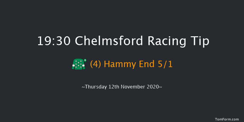 tote.co.uk Now Never Beaten By SP Handicap Chelmsford 19:30 Handicap (Class 6) 13f Sat 7th Nov 2020