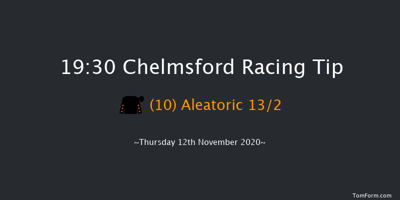 tote.co.uk Now Never Beaten By SP Handicap Chelmsford 19:30 Handicap (Class 6) 13f Sat 7th Nov 2020