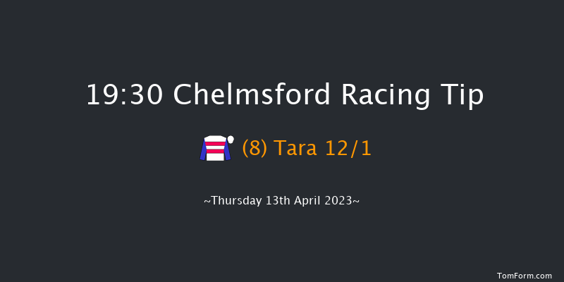 Chelmsford 19:30 Handicap (Class 6) 7f Thu 6th Apr 2023