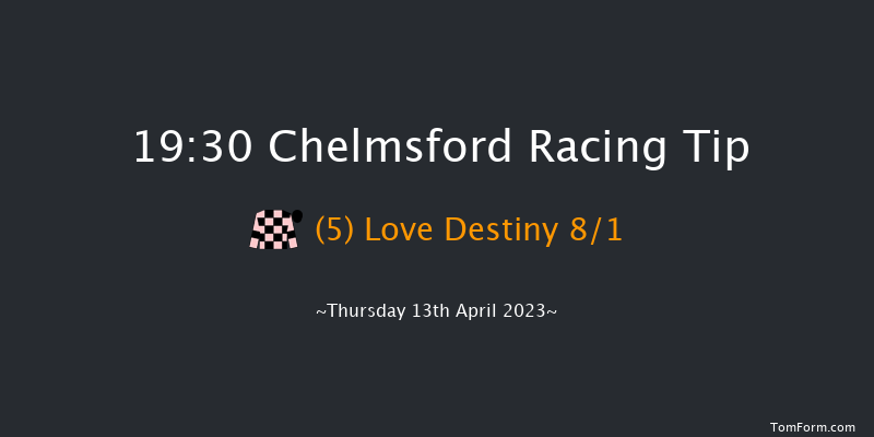 Chelmsford 19:30 Handicap (Class 6) 7f Thu 6th Apr 2023