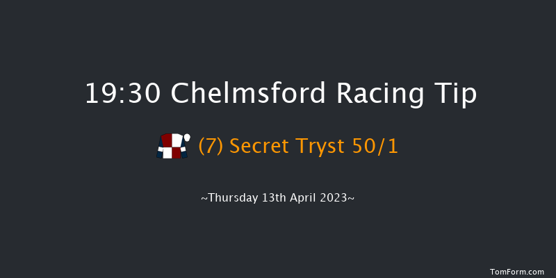 Chelmsford 19:30 Handicap (Class 6) 7f Thu 6th Apr 2023