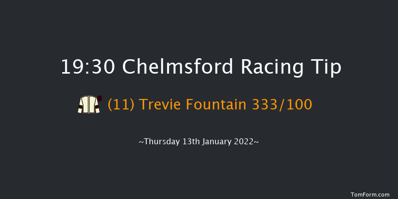 Chelmsford 19:30 Stakes (Class 6) 7f Thu 6th Jan 2022