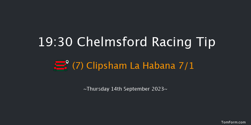 Chelmsford 19:30 Handicap (Class 3) 6f Sat 2nd Sep 2023