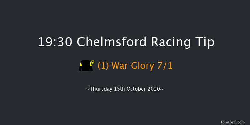 tote.co.uk Now Never Beaten By SP Handicap Chelmsford 19:30 Handicap (Class 2) 8f Sat 10th Oct 2020