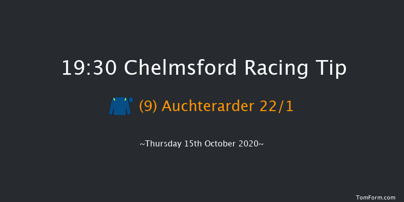 tote.co.uk Now Never Beaten By SP Handicap Chelmsford 19:30 Handicap (Class 2) 8f Sat 10th Oct 2020