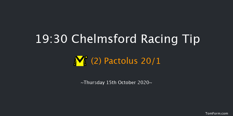 tote.co.uk Now Never Beaten By SP Handicap Chelmsford 19:30 Handicap (Class 2) 8f Sat 10th Oct 2020