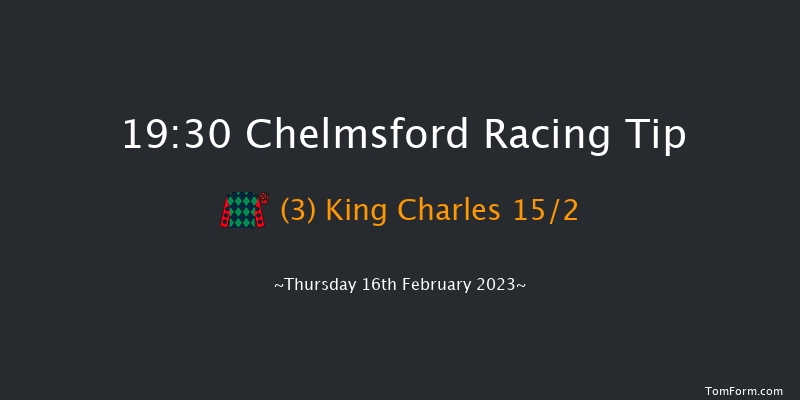Chelmsford 19:30 Handicap (Class 6) 16f Fri 10th Feb 2023
