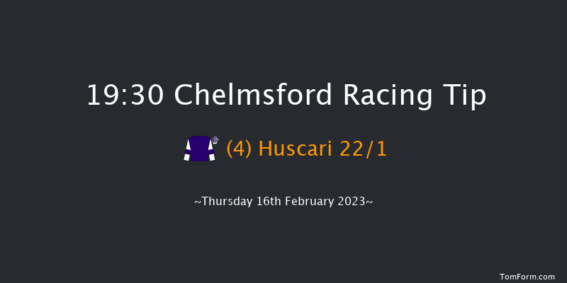Chelmsford 19:30 Handicap (Class 6) 16f Fri 10th Feb 2023