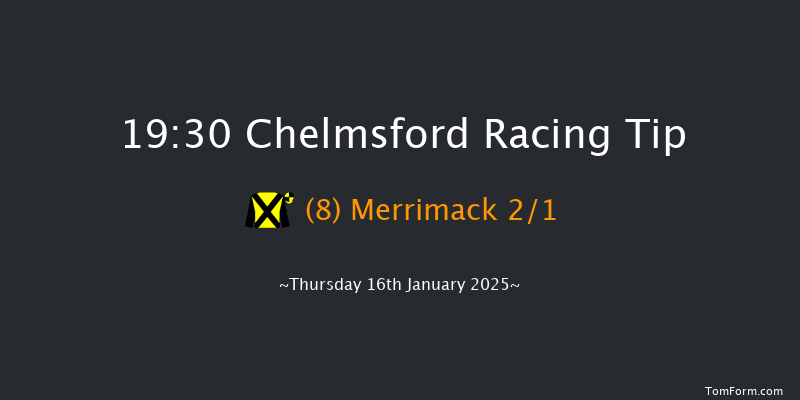 Chelmsford  19:30 Handicap (Class 5) 5f Sat 11th Jan 2025