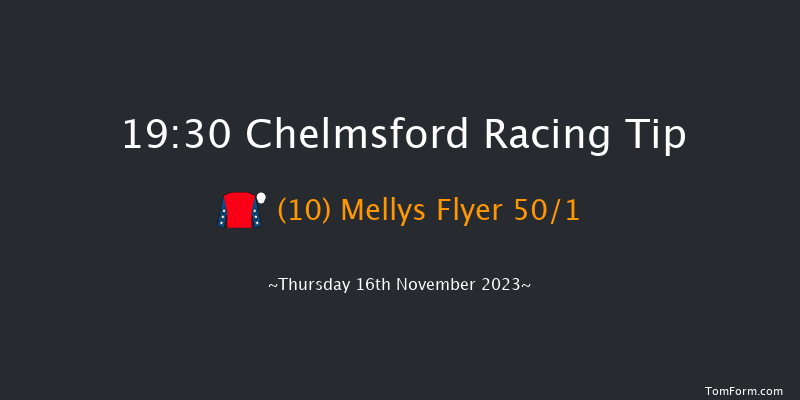 Chelmsford 19:30 Handicap (Class 5) 6f Sat 11th Nov 2023